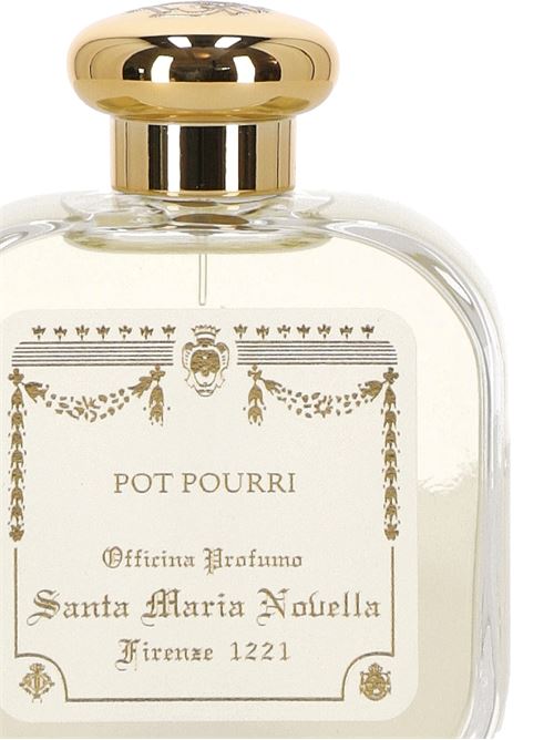 Pot Pourri - Edizione Firenze 1221 - Eau de Cologne SANTA MARIA NOVELLA PROFUMI | 3116401100ML